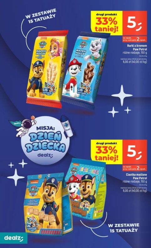 Gazetka Dealz 29.05.2025 - 04.06.2025