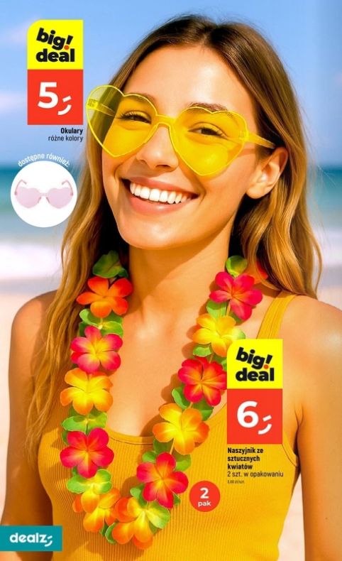 Gazetka Dealz 29.05.2025 - 04.06.2025
