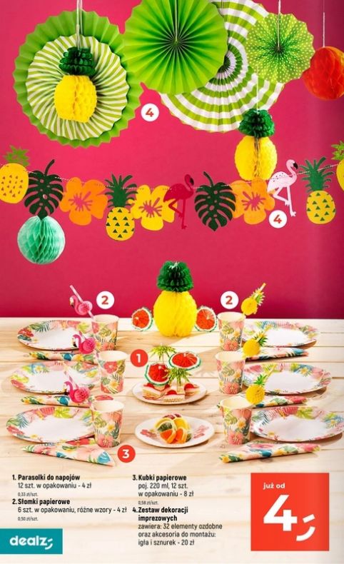 Gazetka Dealz 29.05.2025 - 04.06.2025