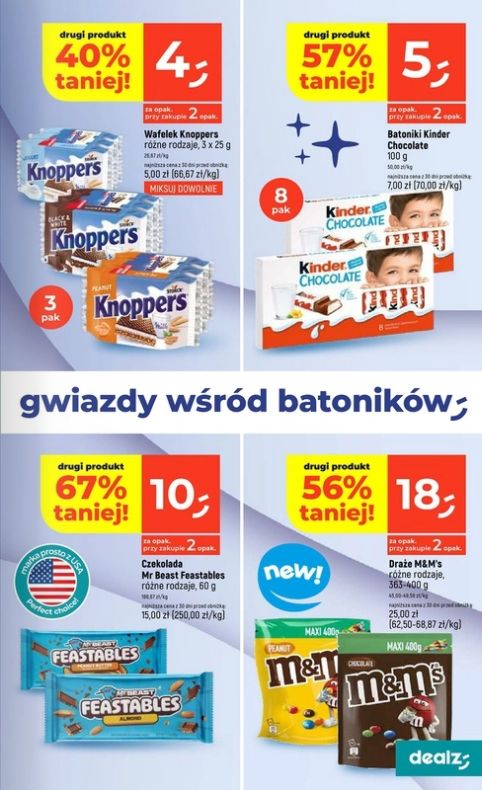 Gazetka Dealz 29.05.2025 - 04.06.2025