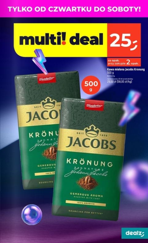 Gazetka Dealz 29.05.2025 - 04.06.2025