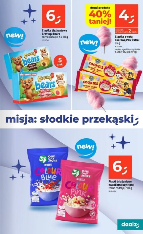 Gazetka Dealz 29.05.2025 - 04.06.2025