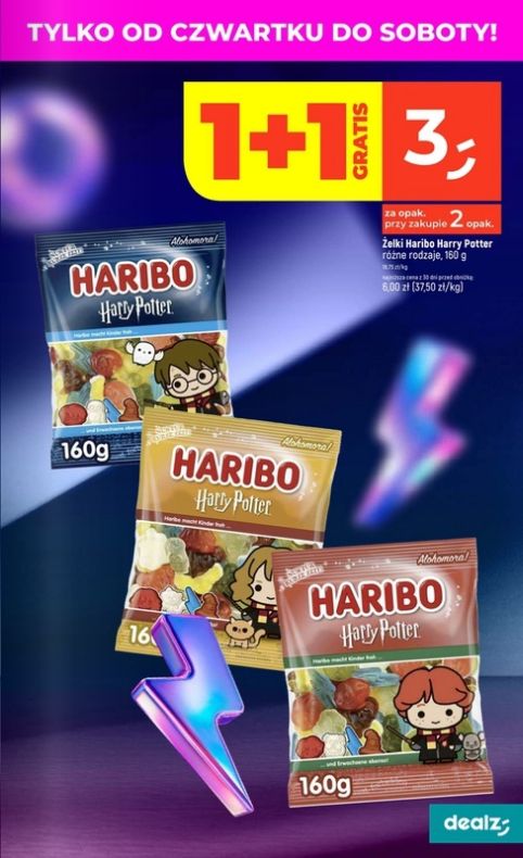 Gazetka Dealz 07.08.2025 - 13.08.2025
