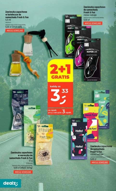 Gazetka Dealz 07.08.2025 - 13.08.2025
