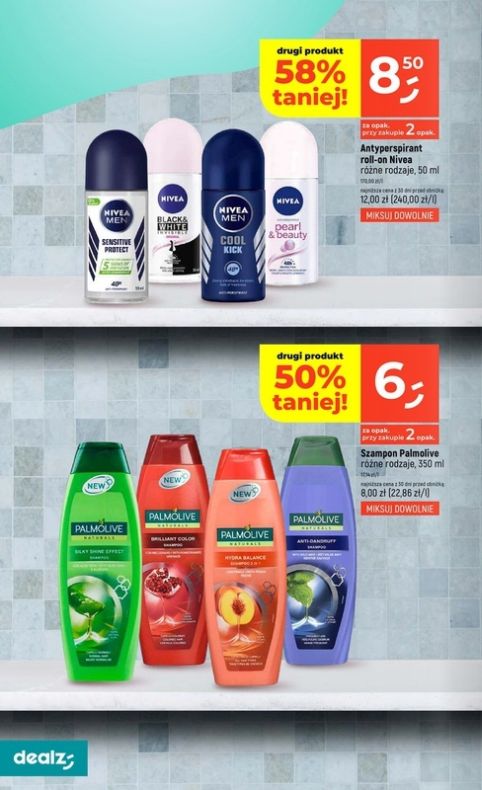 Gazetka Dealz 07.08.2025 - 13.08.2025