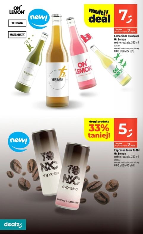 Gazetka Dealz 07.08.2025 - 13.08.2025