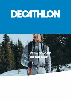 Gazetka Decathlon 25.05.2023 - 25.06.2023