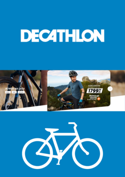 Gazetka Decathlon 19.03.2025 - 19.04.2025