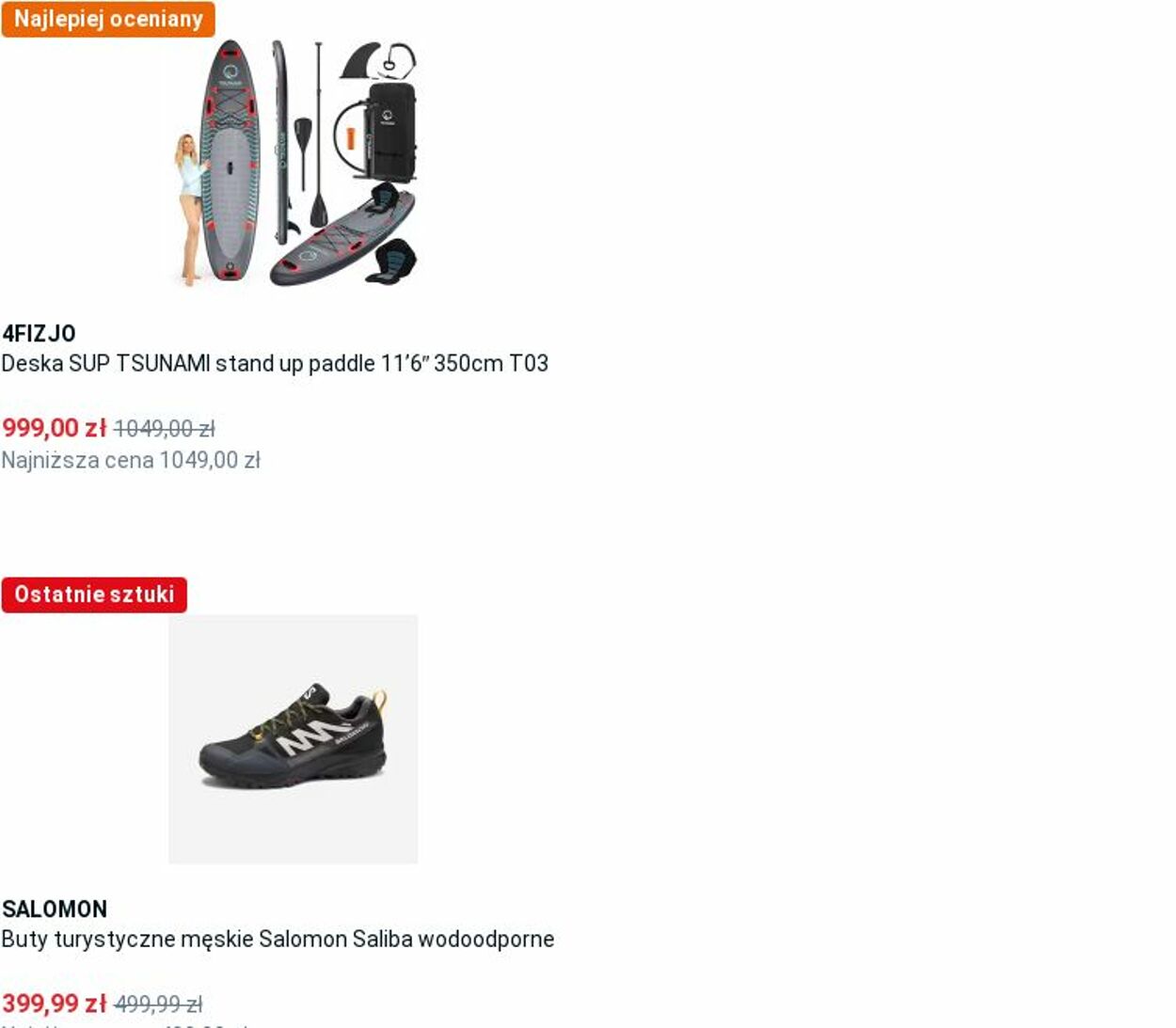 Gazetka Decathlon 07.05.2024 - 27.05.2024