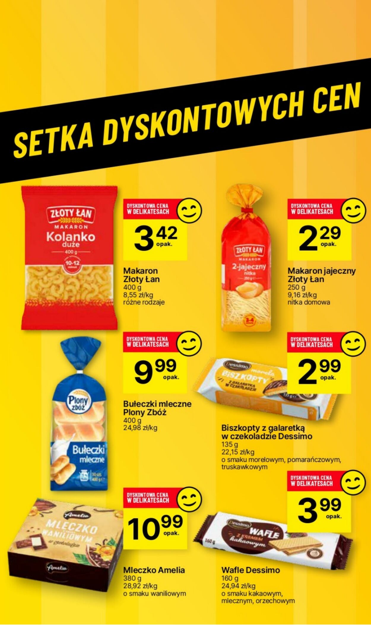 Gazetka Delikatesy Centrum 18.01.2024 - 24.01.2024