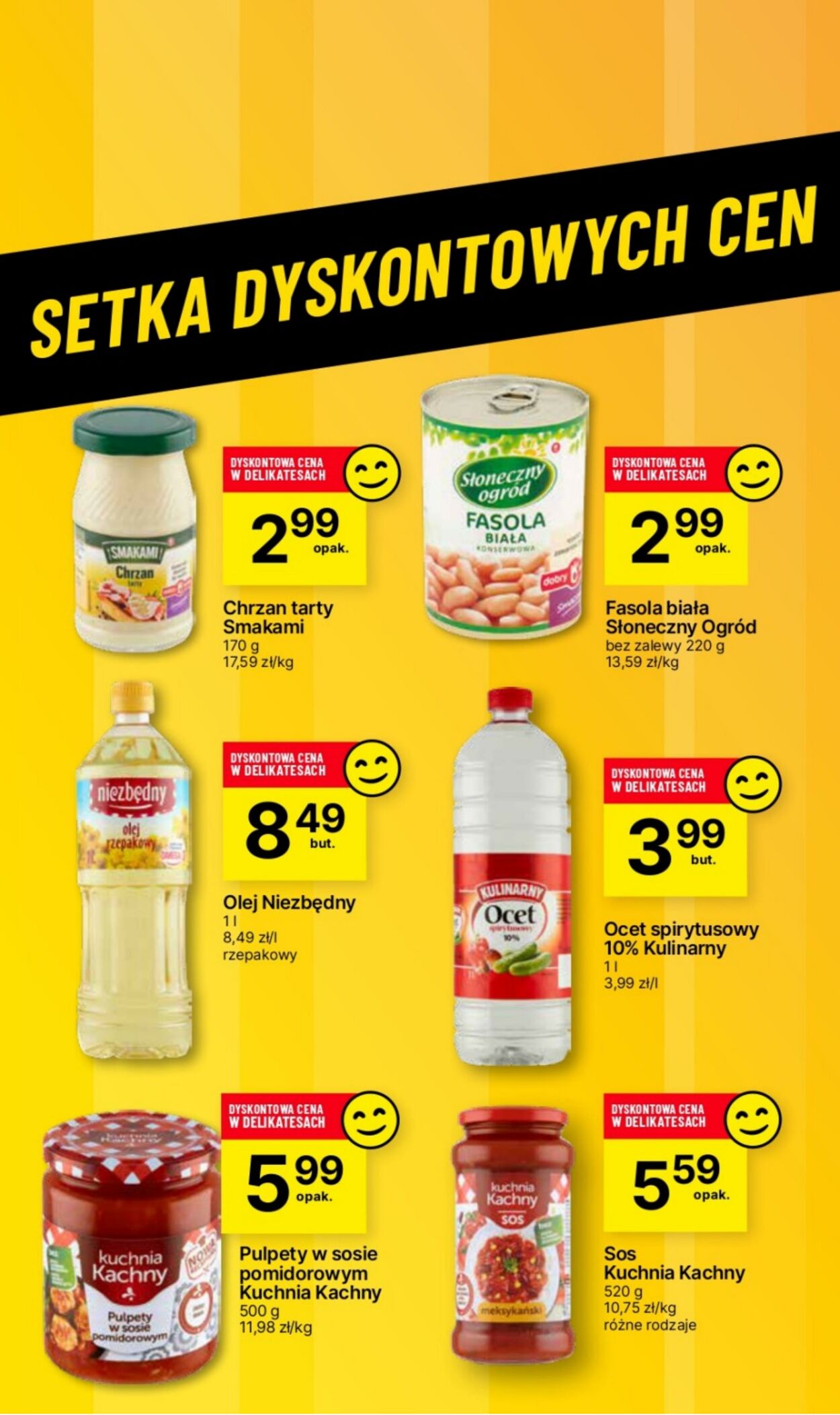 Gazetka Delikatesy Centrum 18.01.2024 - 24.01.2024