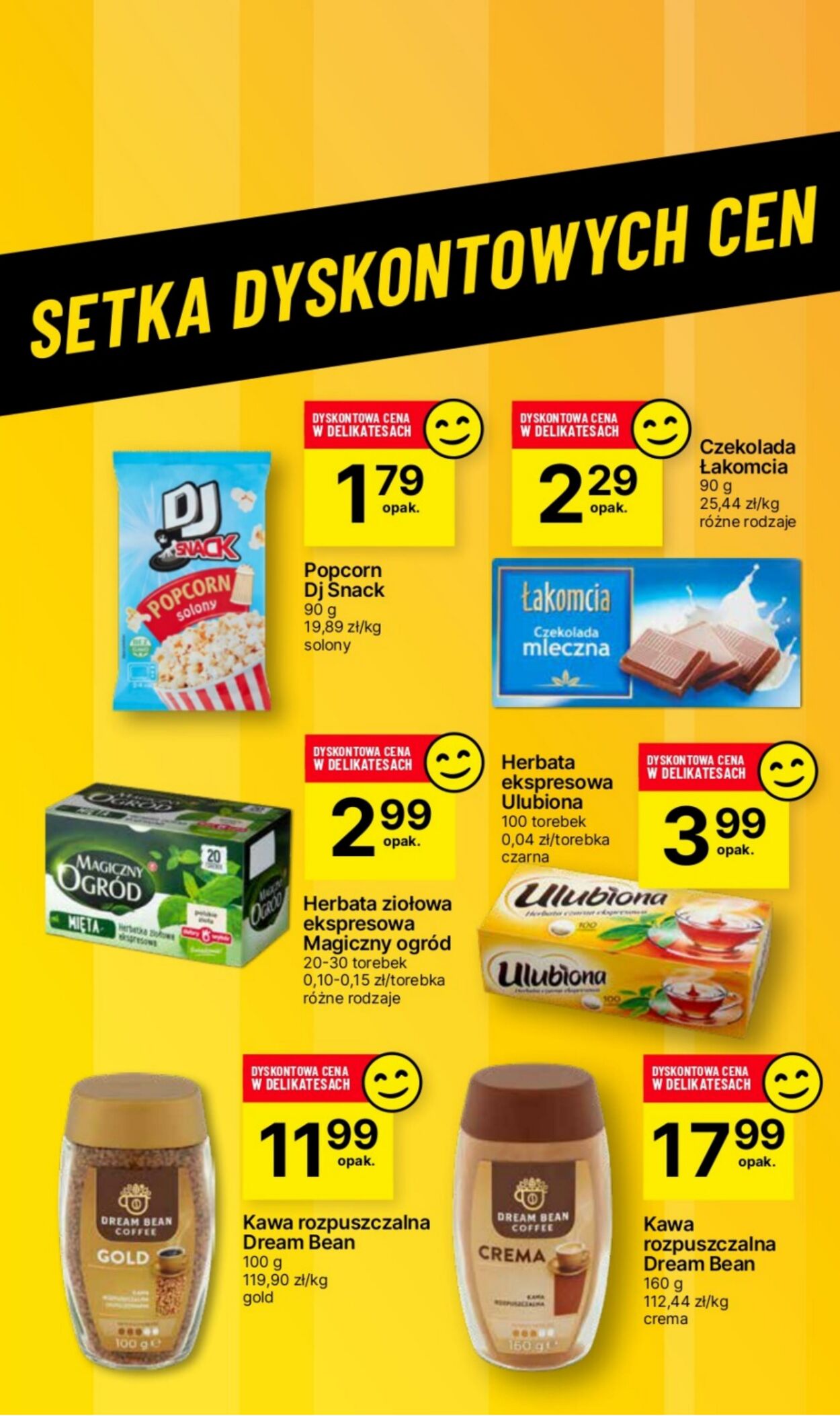 Gazetka Delikatesy Centrum 18.01.2024 - 24.01.2024