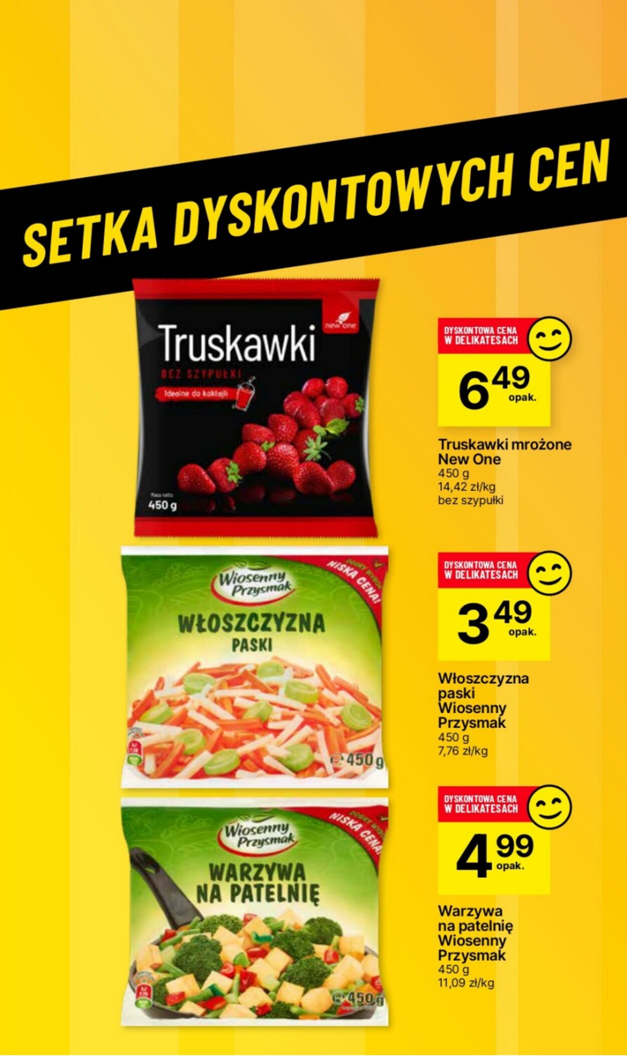 Gazetka Delikatesy Centrum 18.01.2024 - 24.01.2024