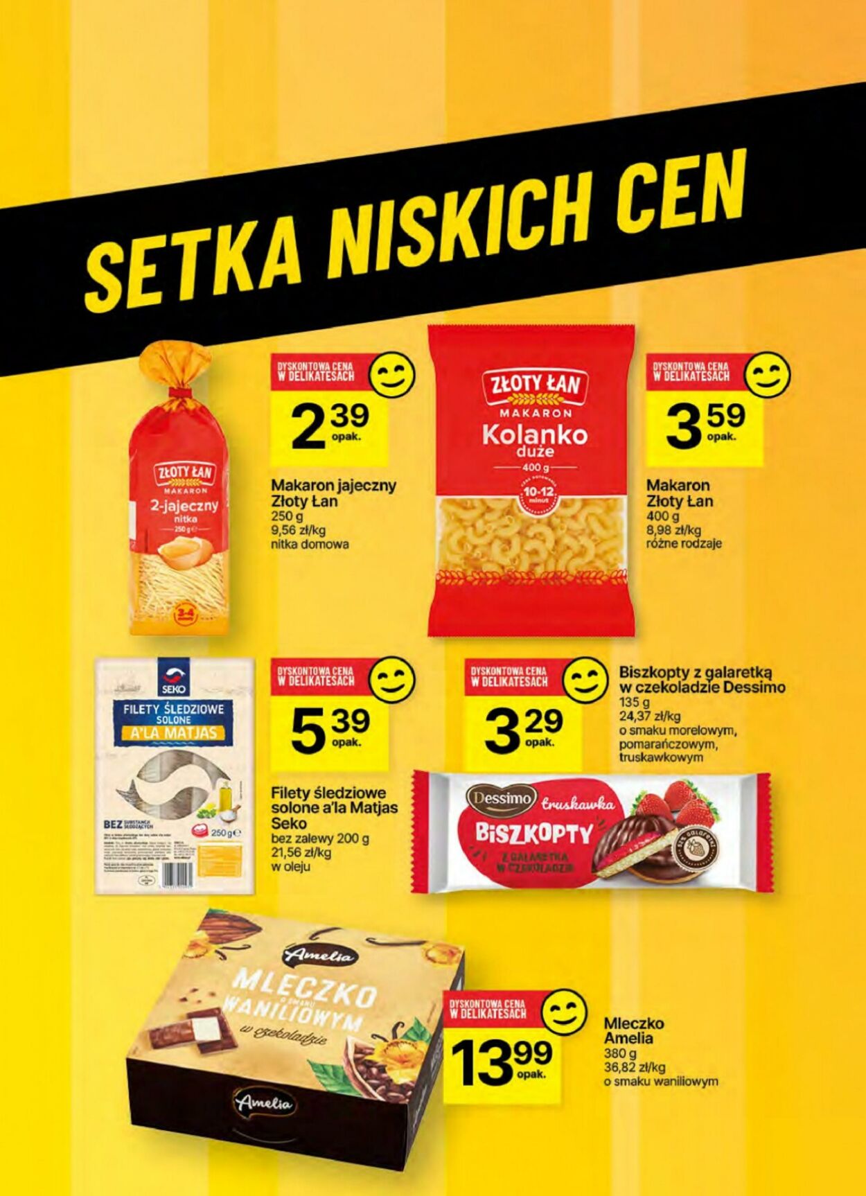 Gazetka Delikatesy Centrum 02.01.2025 - 08.01.2025