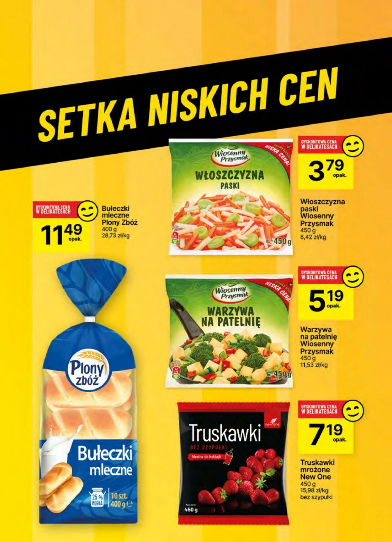 Gazetka Delikatesy Centrum 02.01.2025 - 08.01.2025