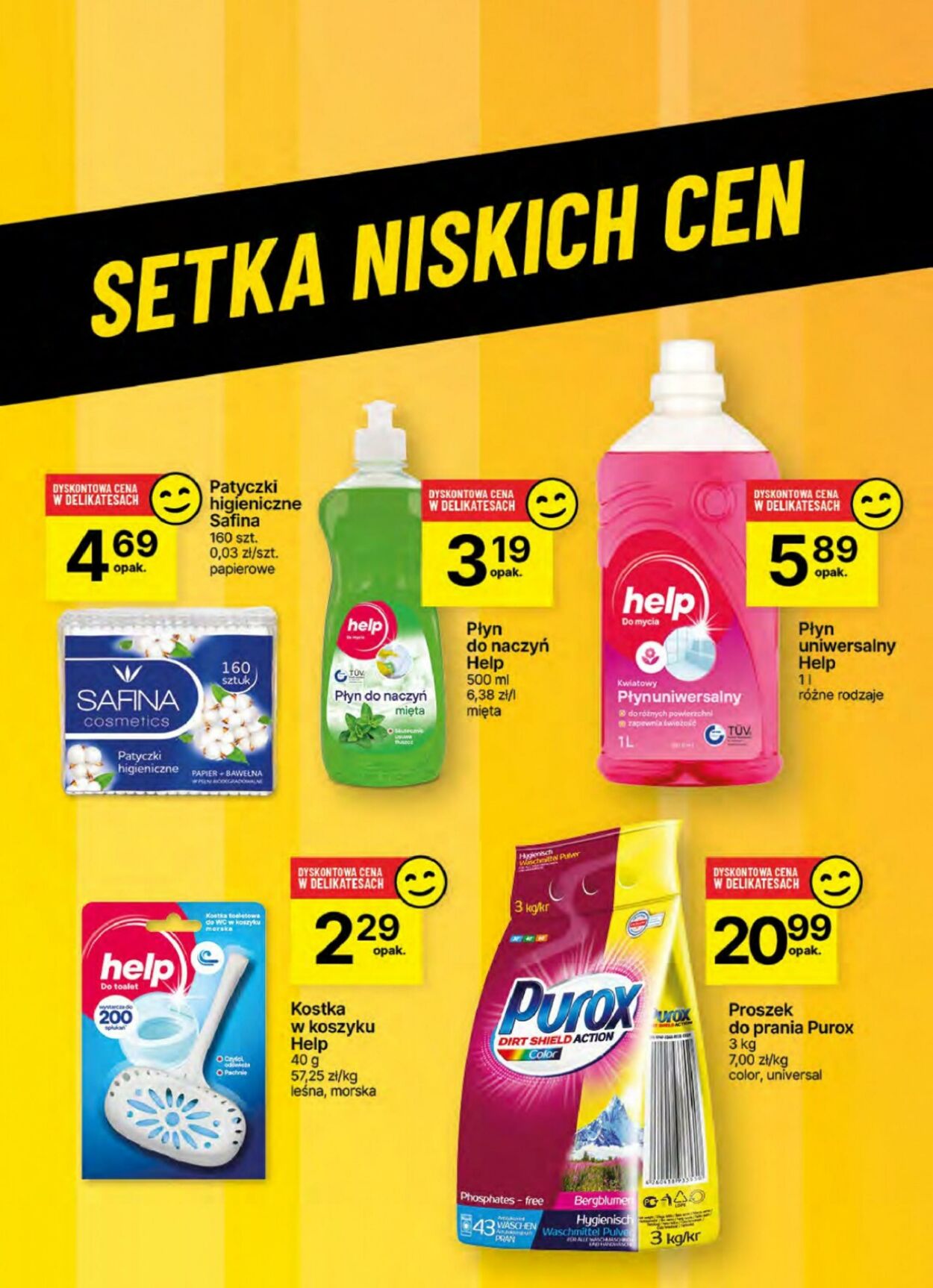 Gazetka Delikatesy Centrum 02.01.2025 - 08.01.2025