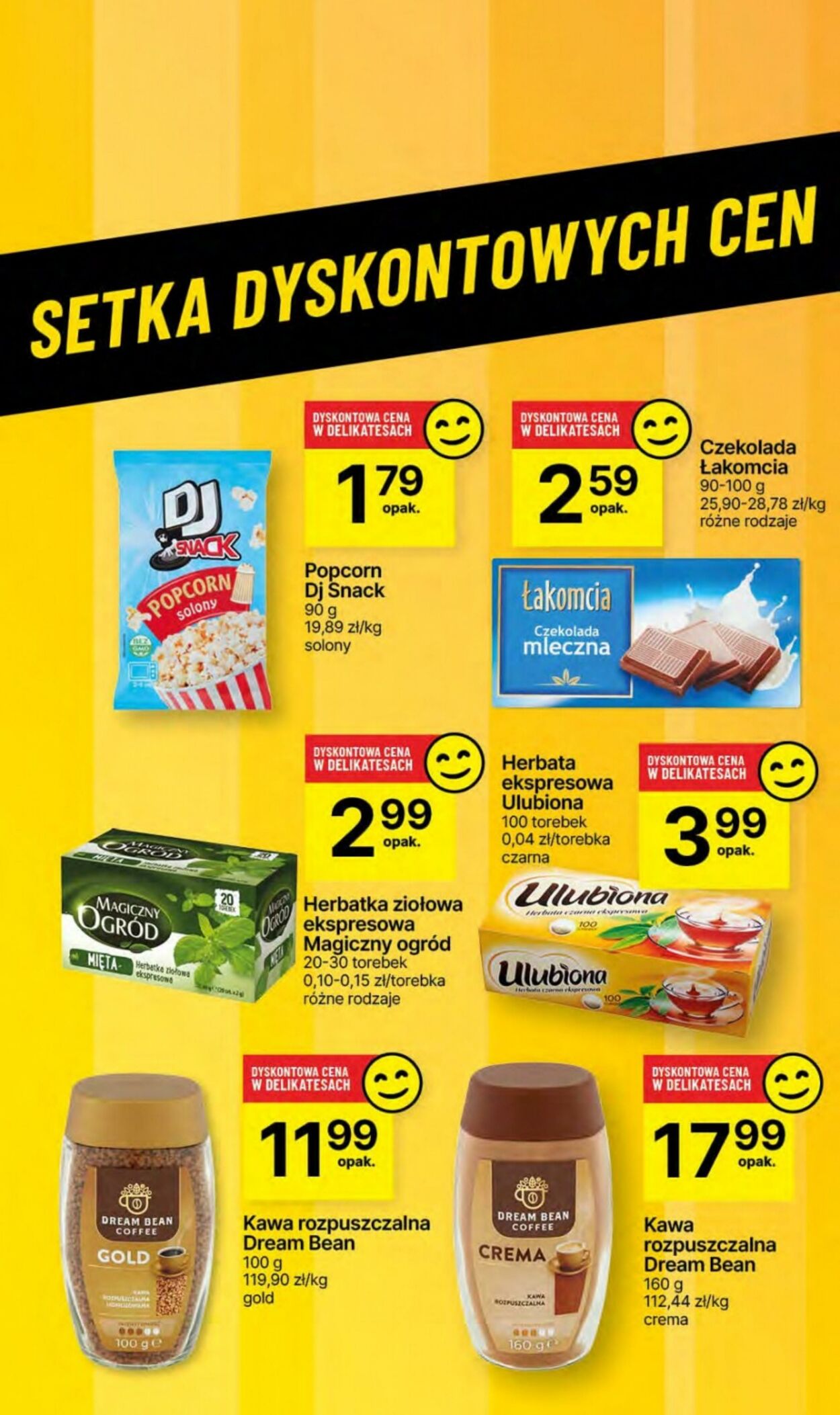 Gazetka Delikatesy Centrum 16.05.2024 - 22.05.2024