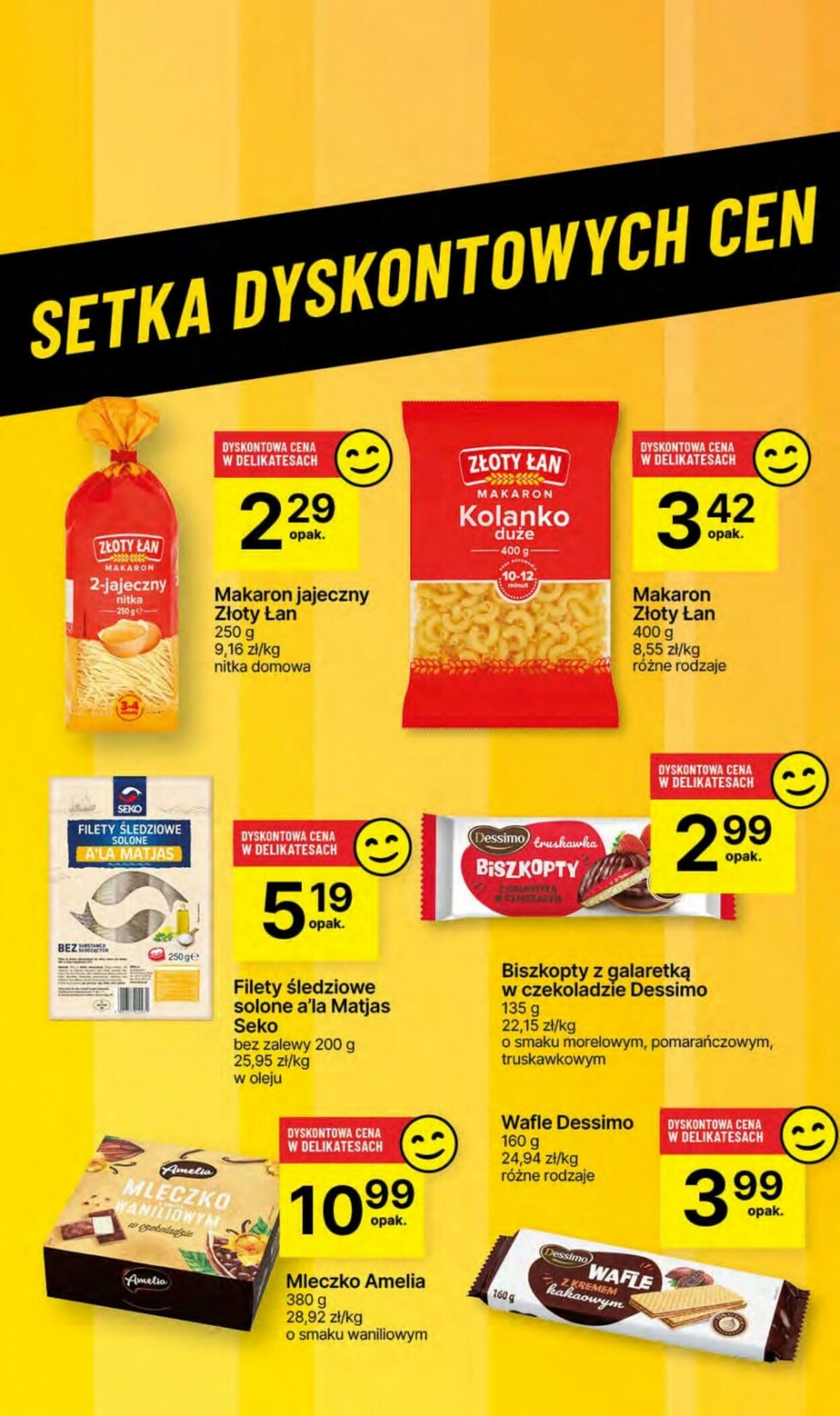 Gazetka Delikatesy Centrum 16.05.2024 - 22.05.2024