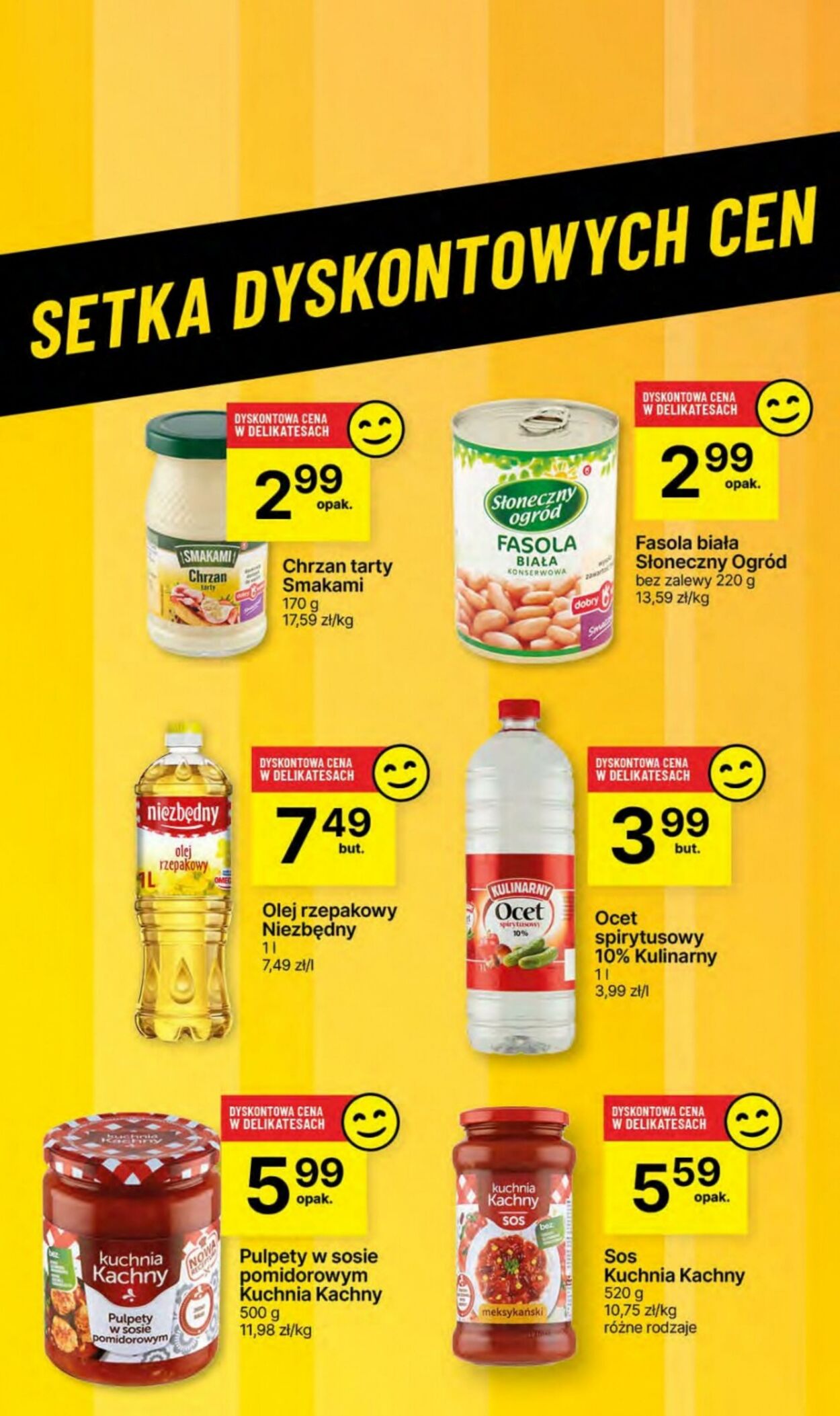 Gazetka Delikatesy Centrum 16.05.2024 - 22.05.2024