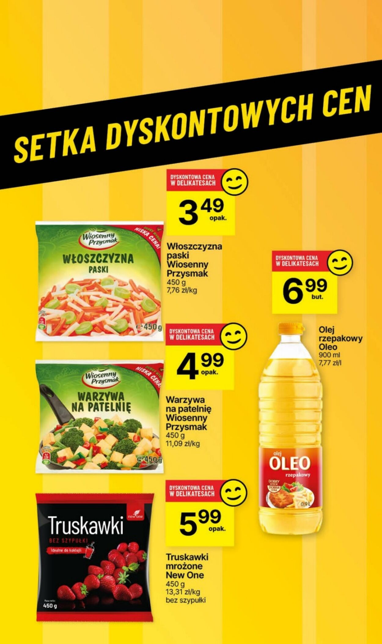 Gazetka Delikatesy Centrum 08.02.2024 - 14.02.2024