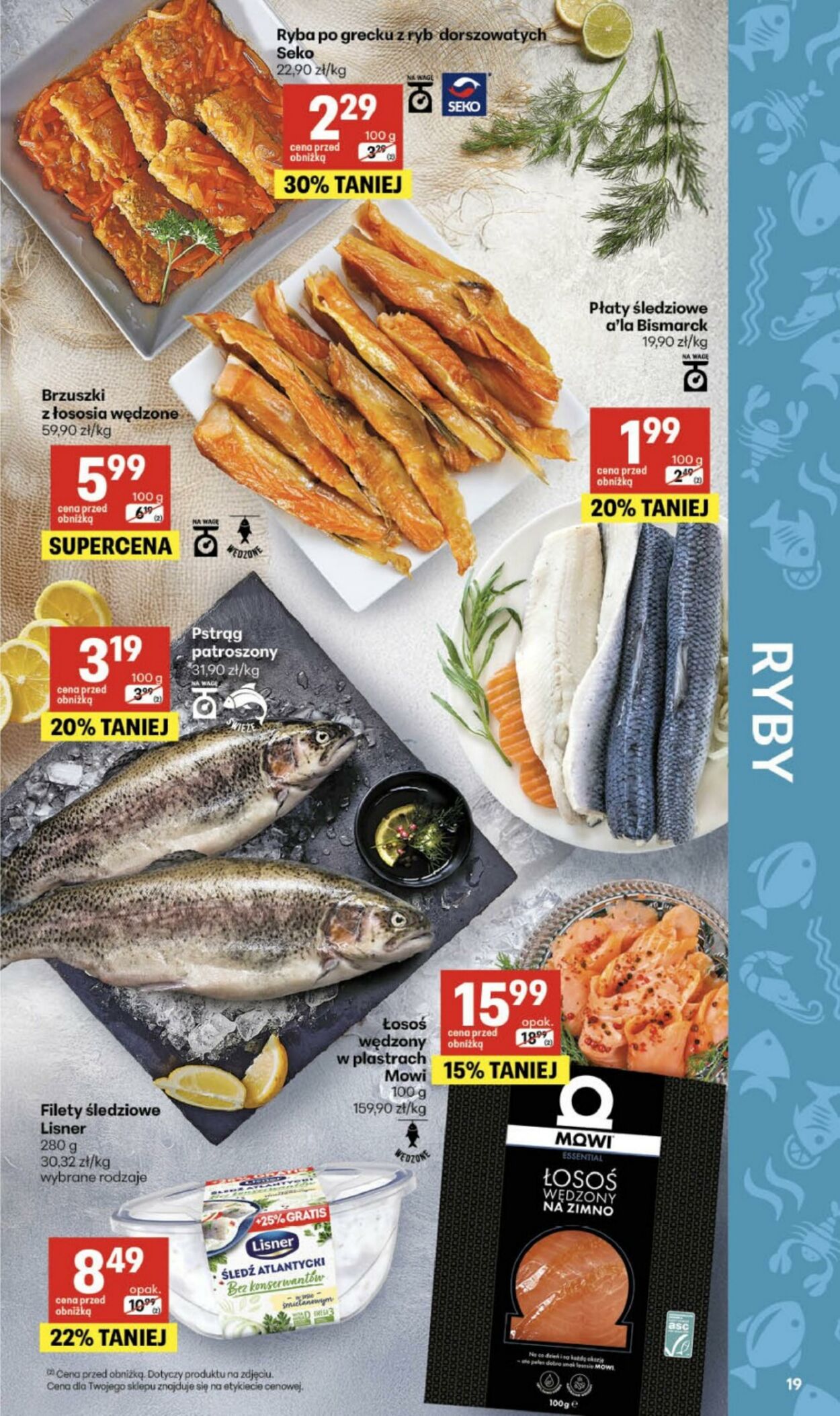Gazetka Delikatesy Centrum 05.03.2026 - 11.03.2026