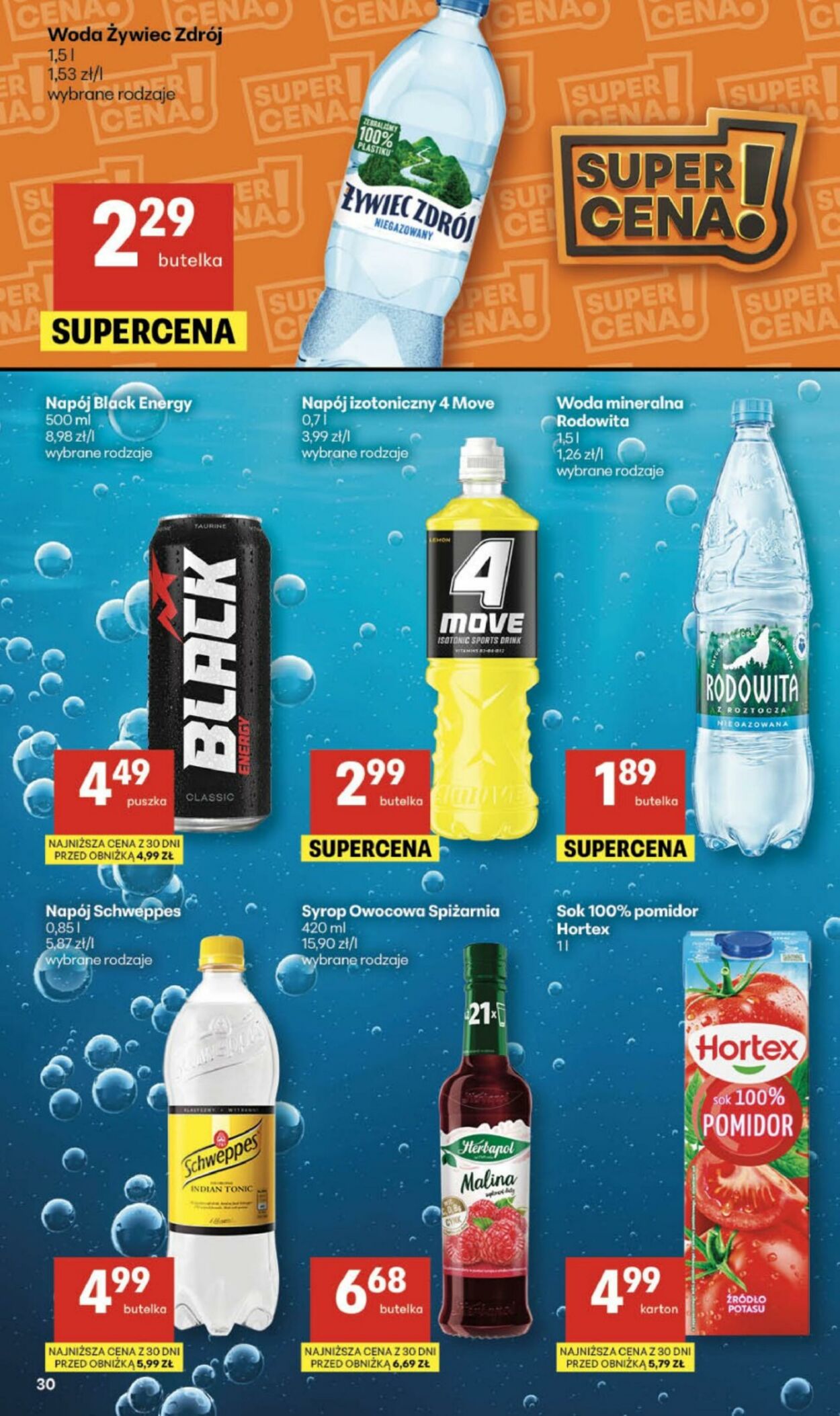 Gazetka Delikatesy Centrum 12.03.2026 - 18.03.2026