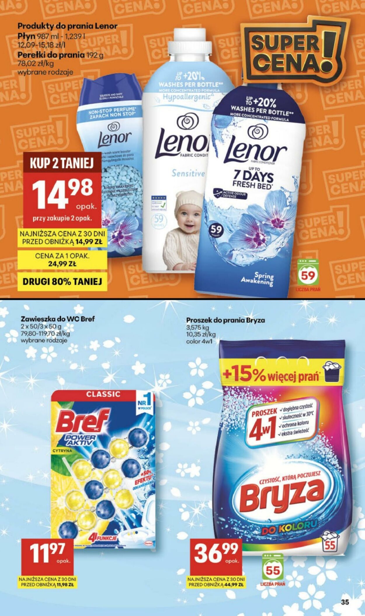 Gazetka Delikatesy Centrum 12.03.2026 - 18.03.2026
