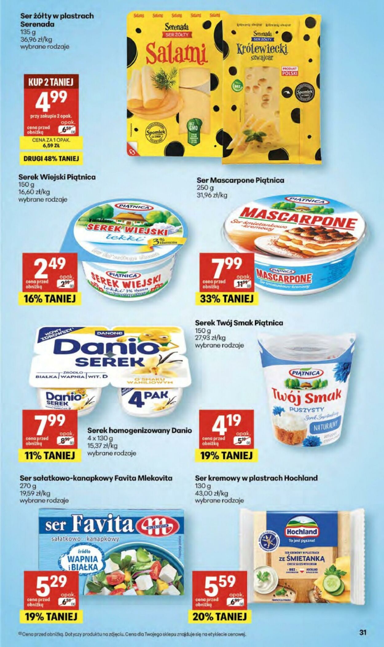 Gazetka Delikatesy Centrum 07.05.2026 - 13.05.2026