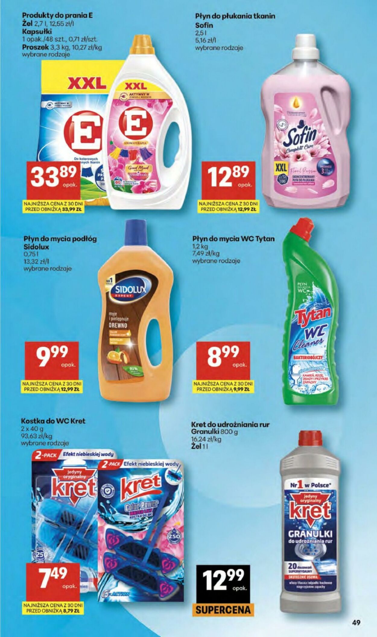 Gazetka Delikatesy Centrum 07.05.2026 - 13.05.2026