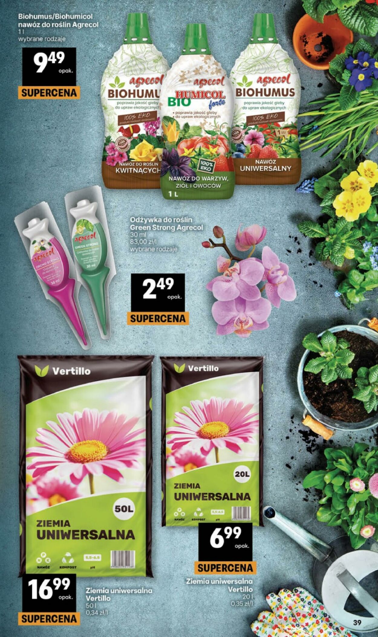 Gazetka Delikatesy Centrum 07.05.2026 - 13.05.2026