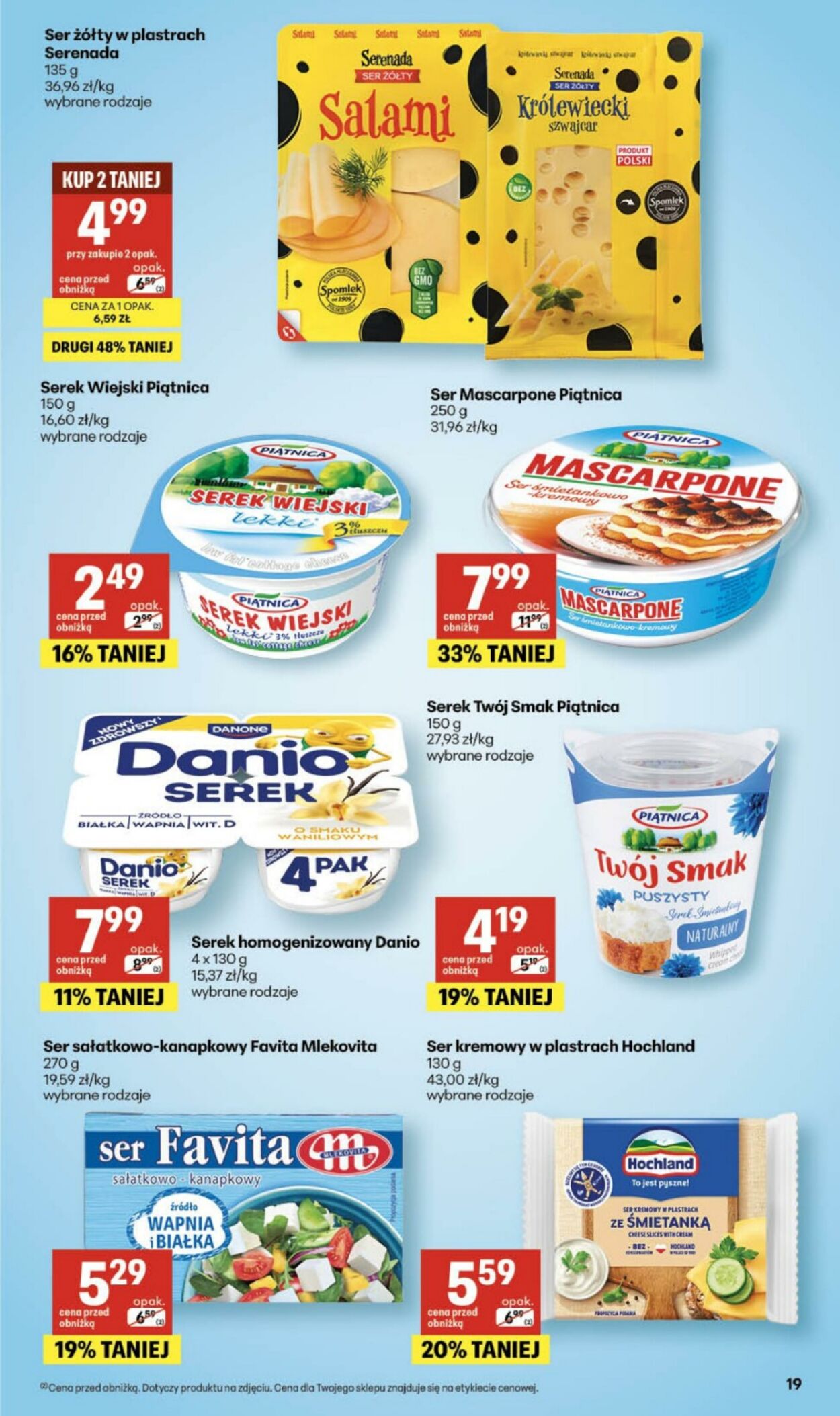Gazetka Delikatesy Centrum 07.05.2026 - 13.05.2026