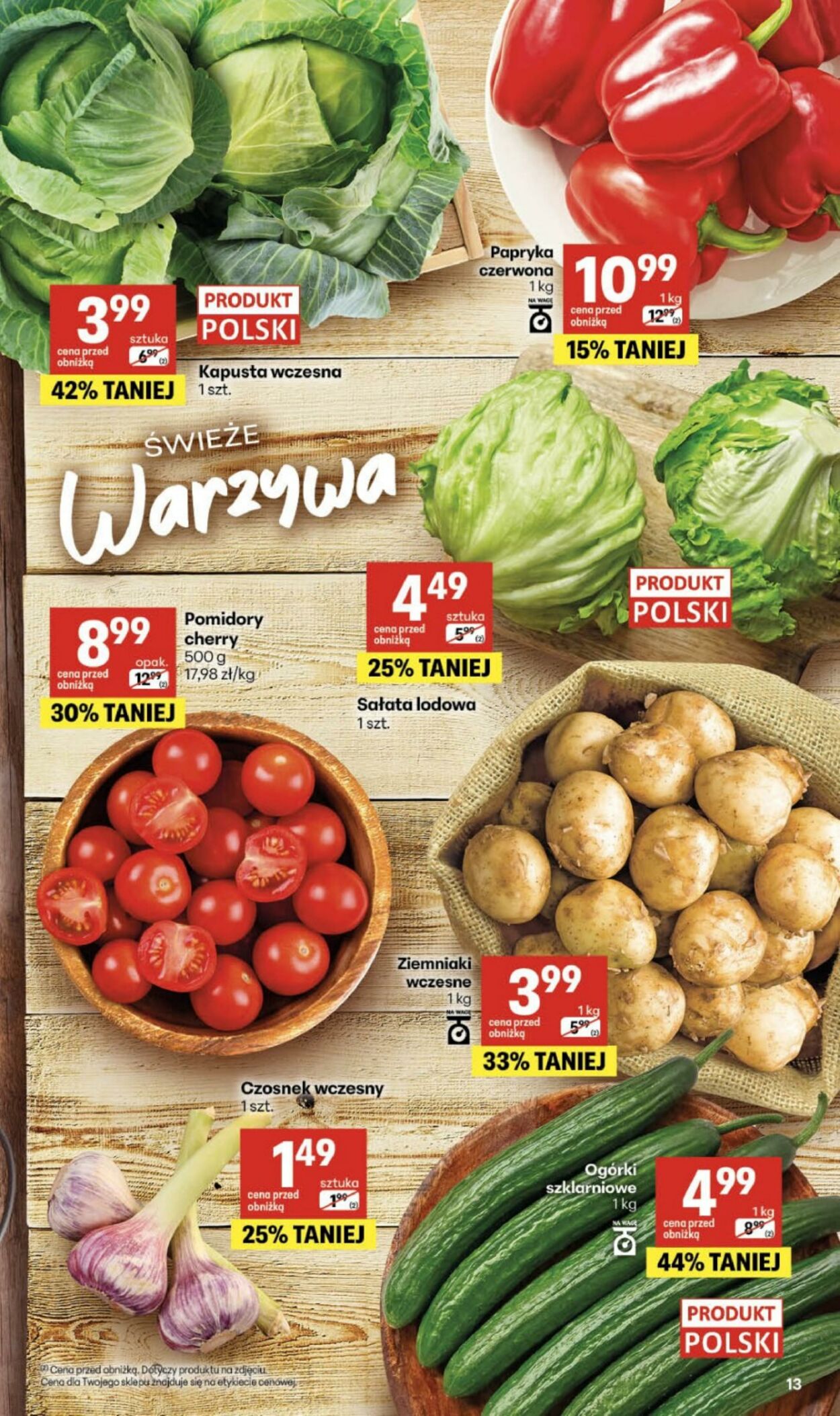 Gazetka Delikatesy Centrum 21.05.2026 - 27.05.2026