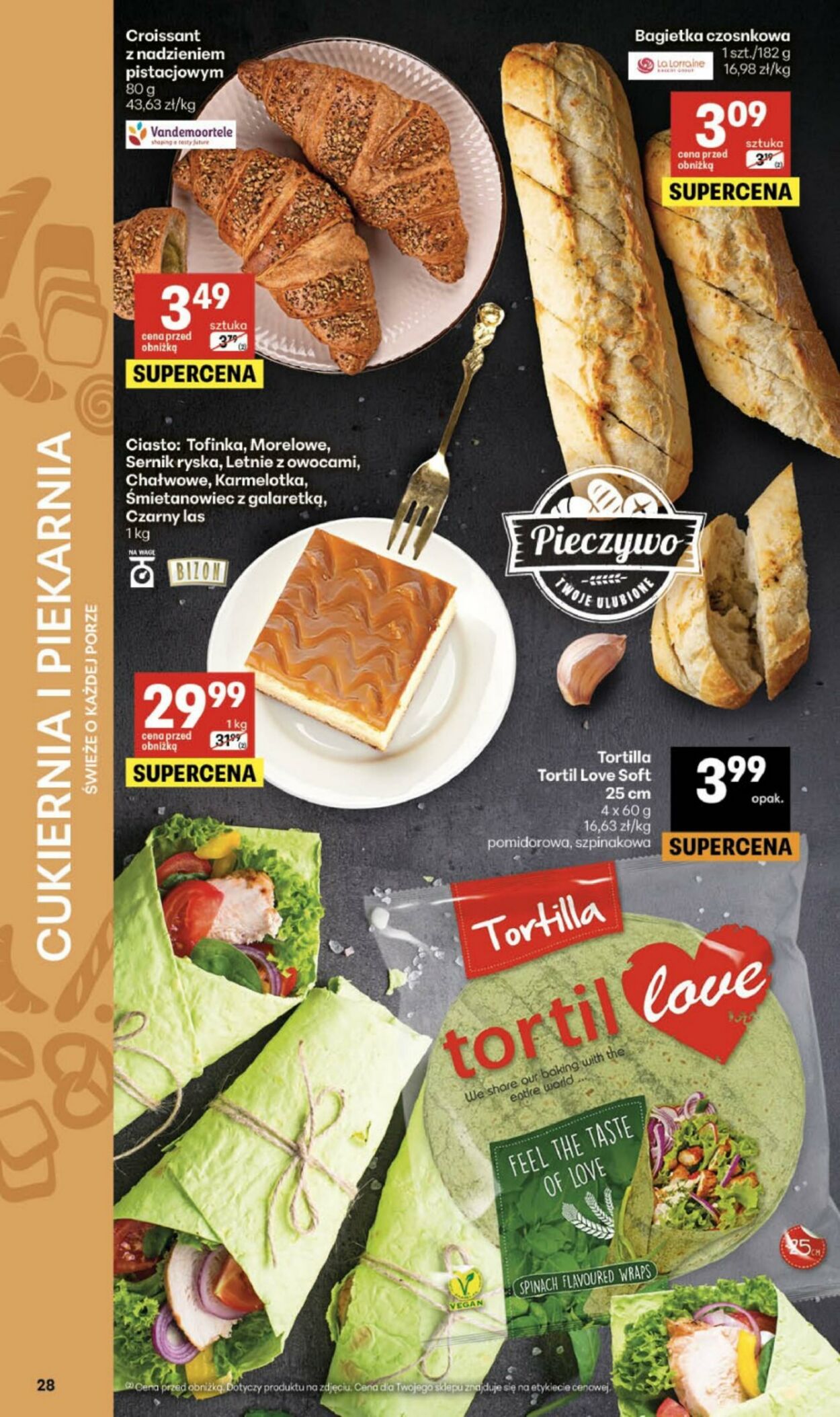 Gazetka Delikatesy Centrum 21.05.2026 - 27.05.2026