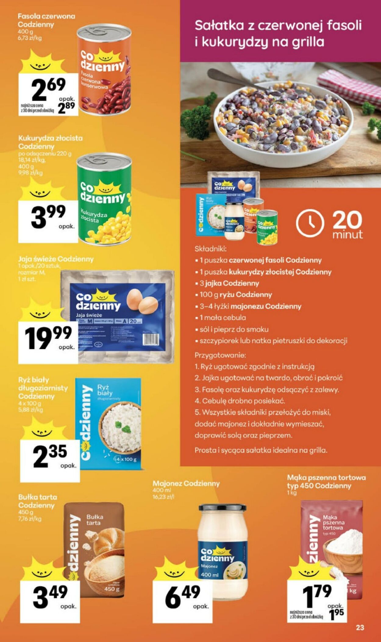 Gazetka Delikatesy Centrum 21.05.2026 - 27.05.2026