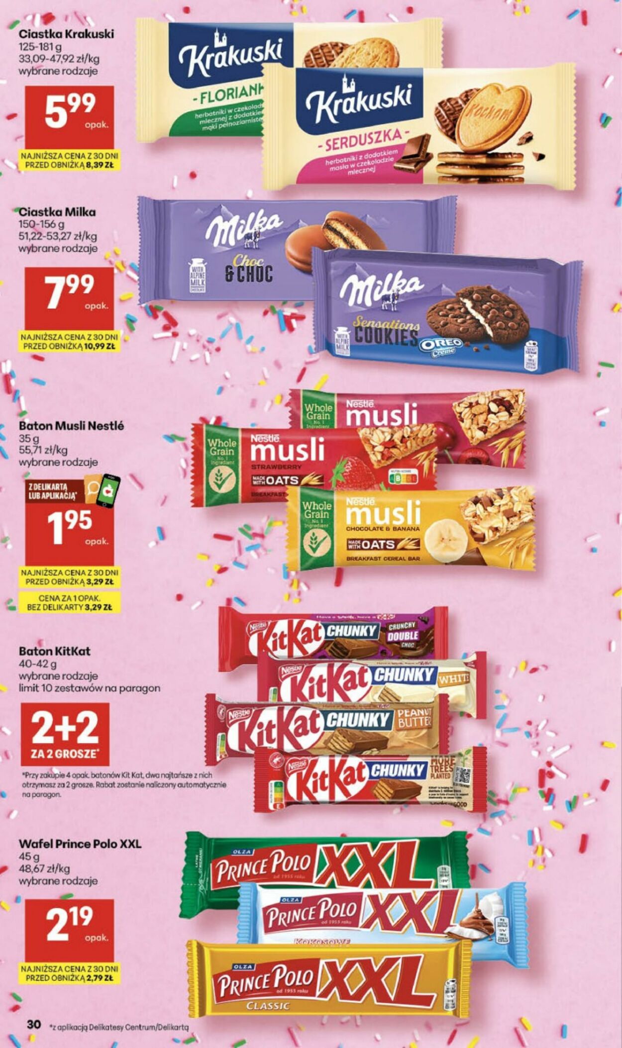 Gazetka Delikatesy Centrum 21.05.2026 - 27.05.2026