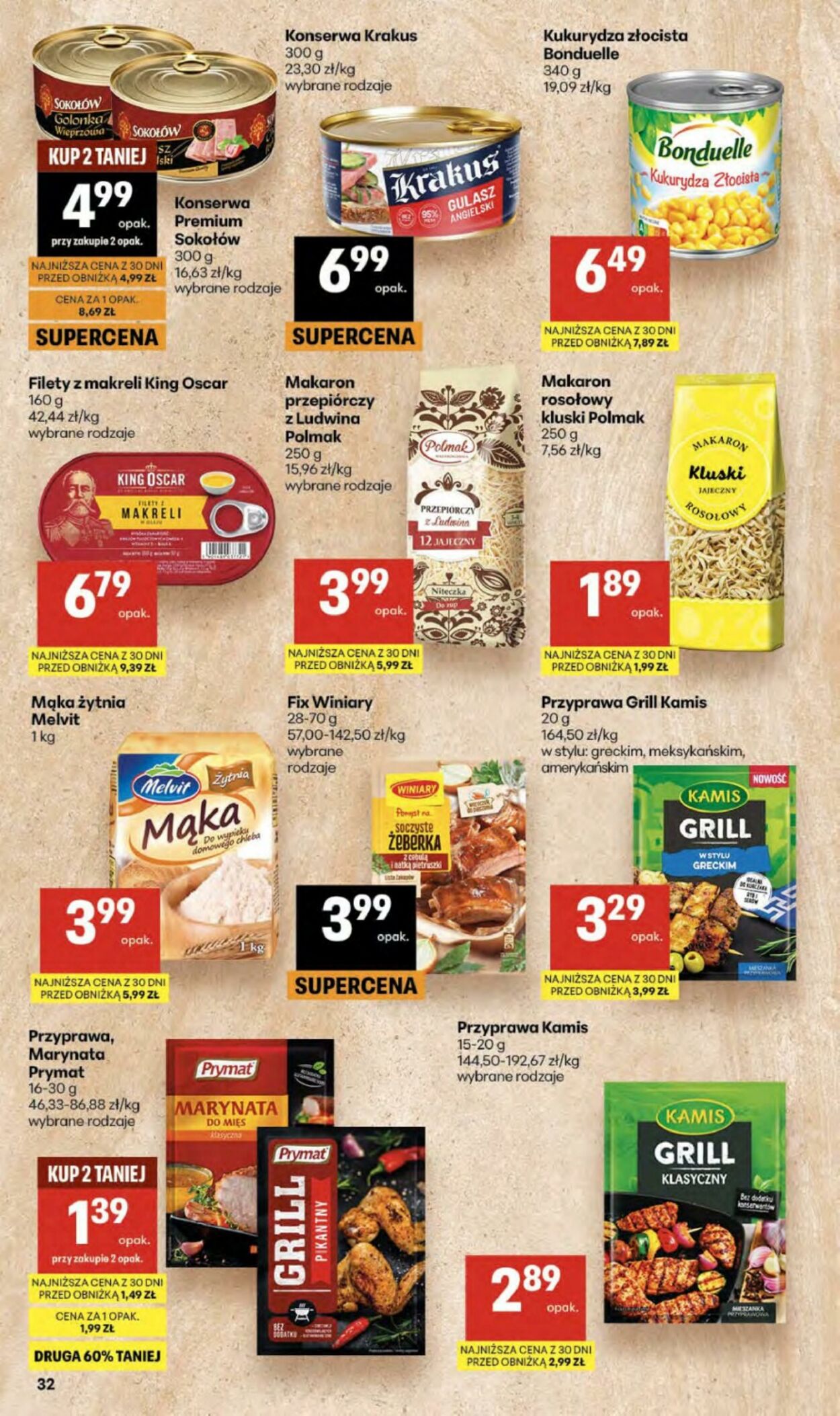 Gazetka Delikatesy Centrum 28.05.2026 - 10.06.2026