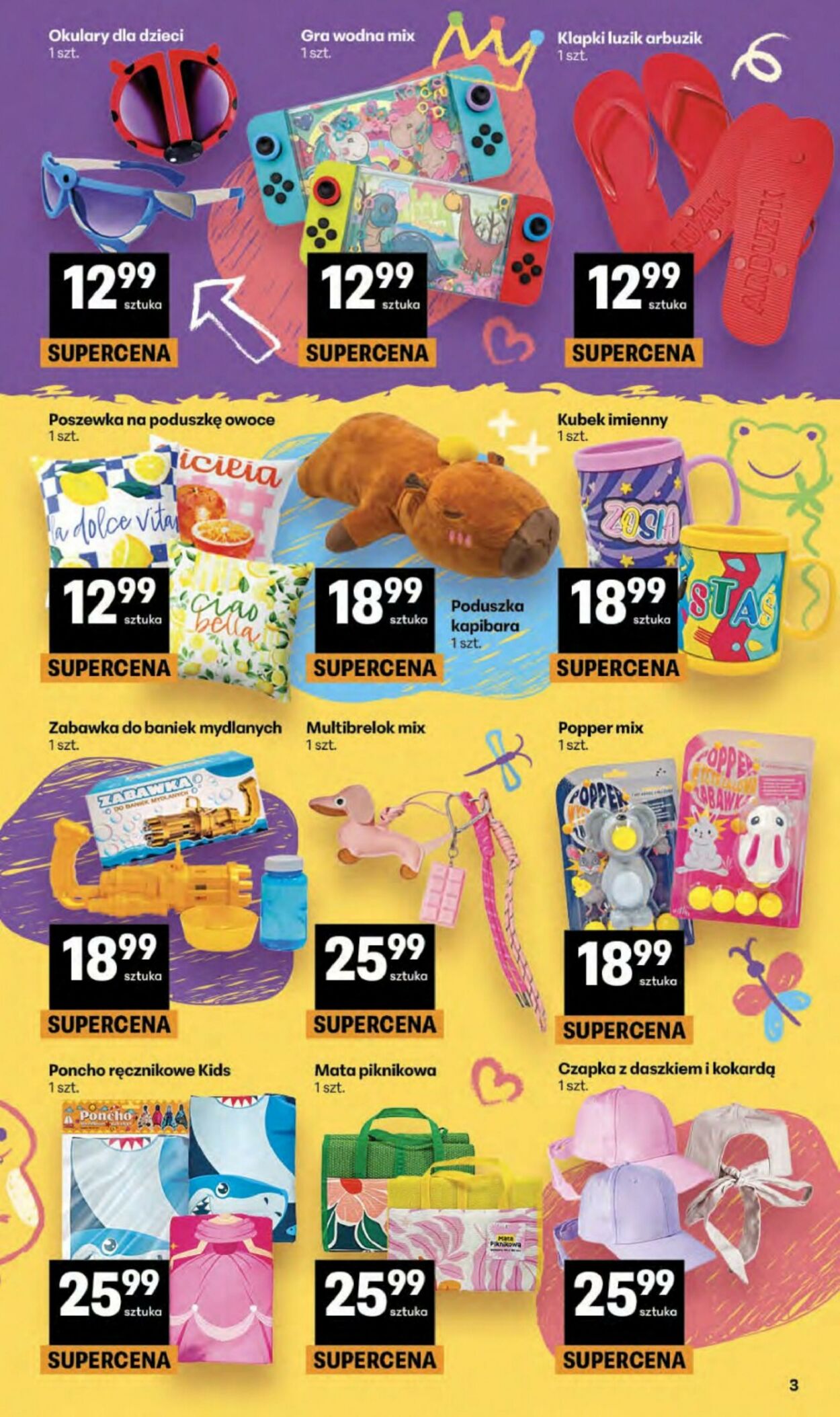 Gazetka Delikatesy Centrum 28.05.2026 - 10.06.2026
