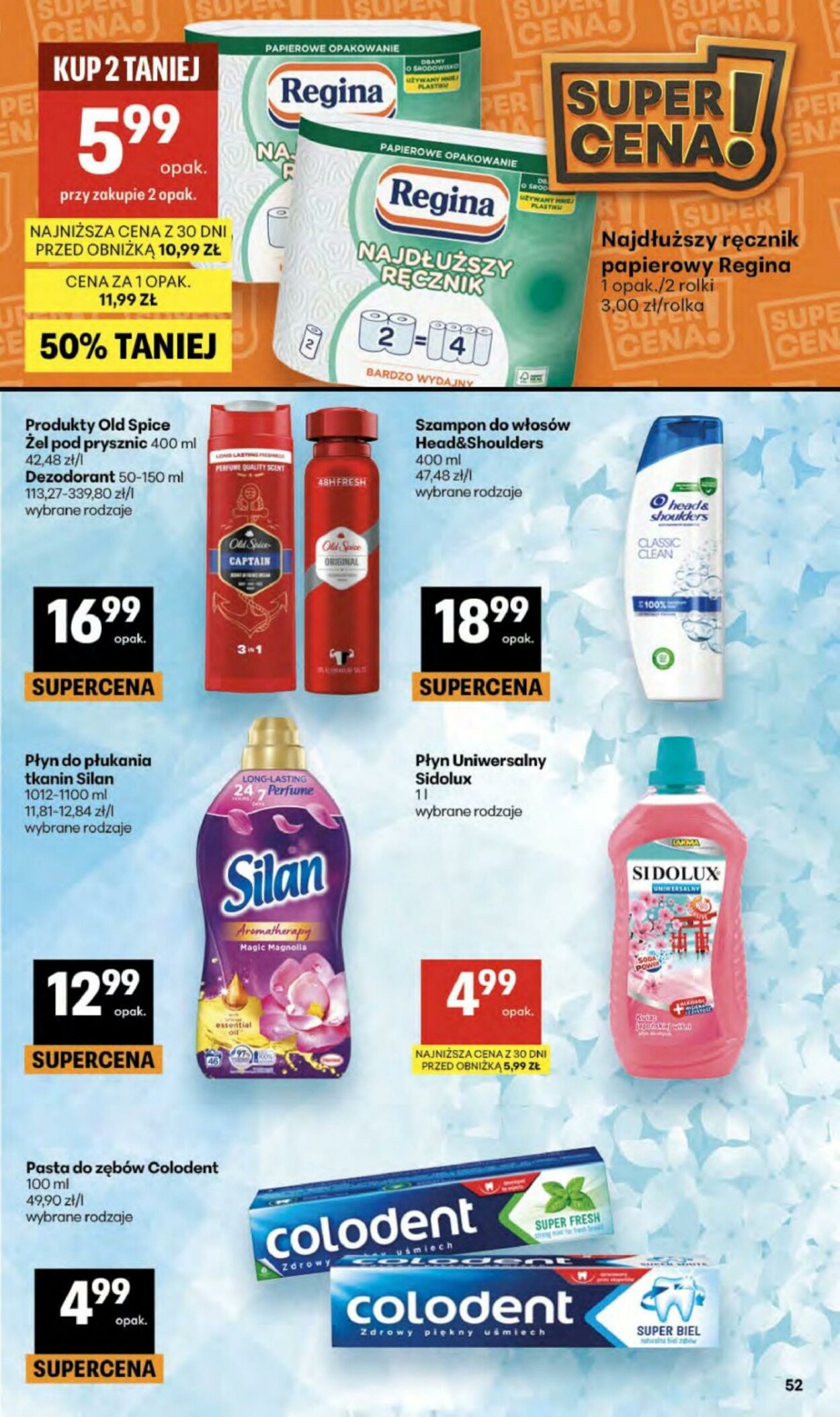 Gazetka Delikatesy Centrum 03.06.2026 - 10.06.2026