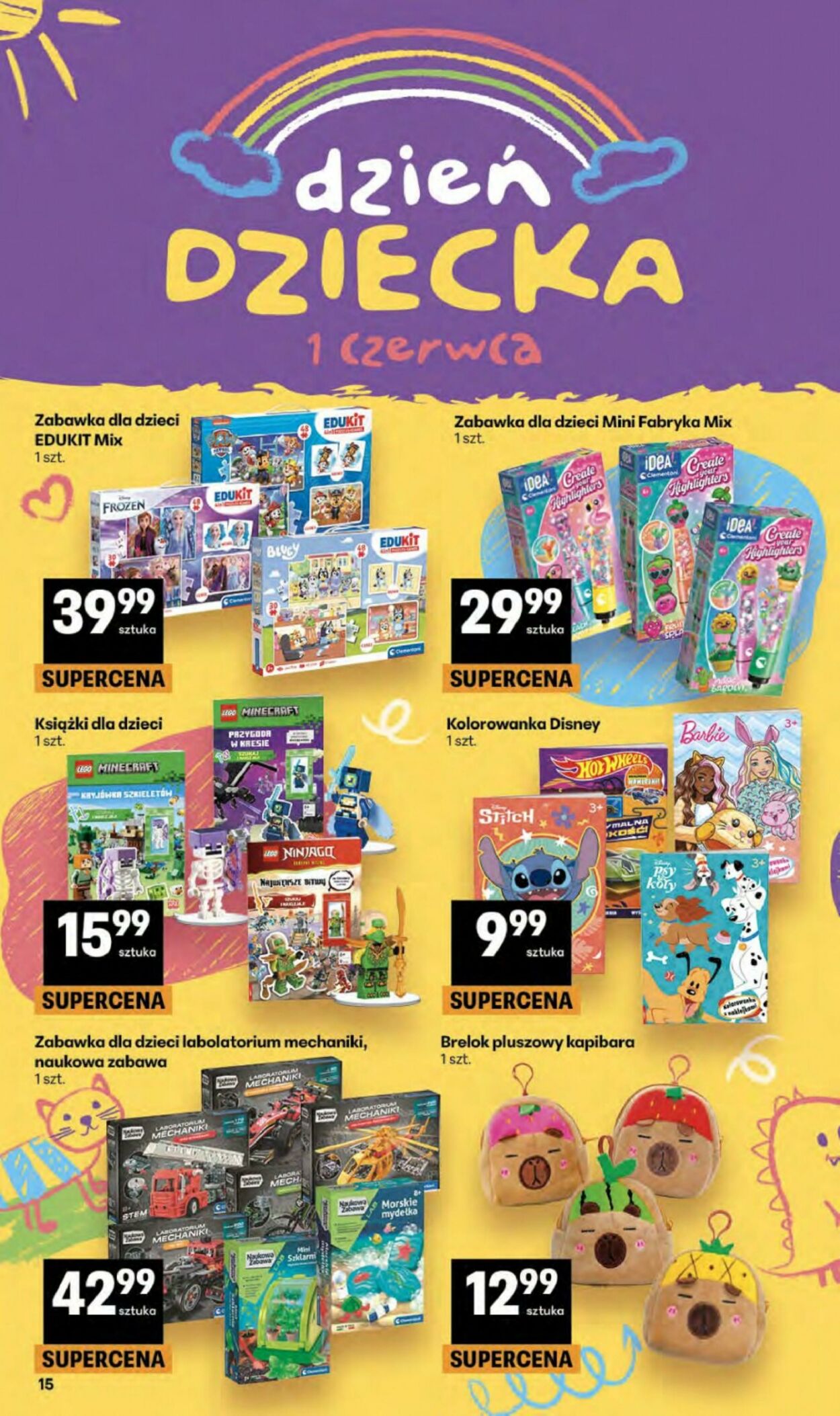 Gazetka Delikatesy Centrum 03.06.2026 - 10.06.2026