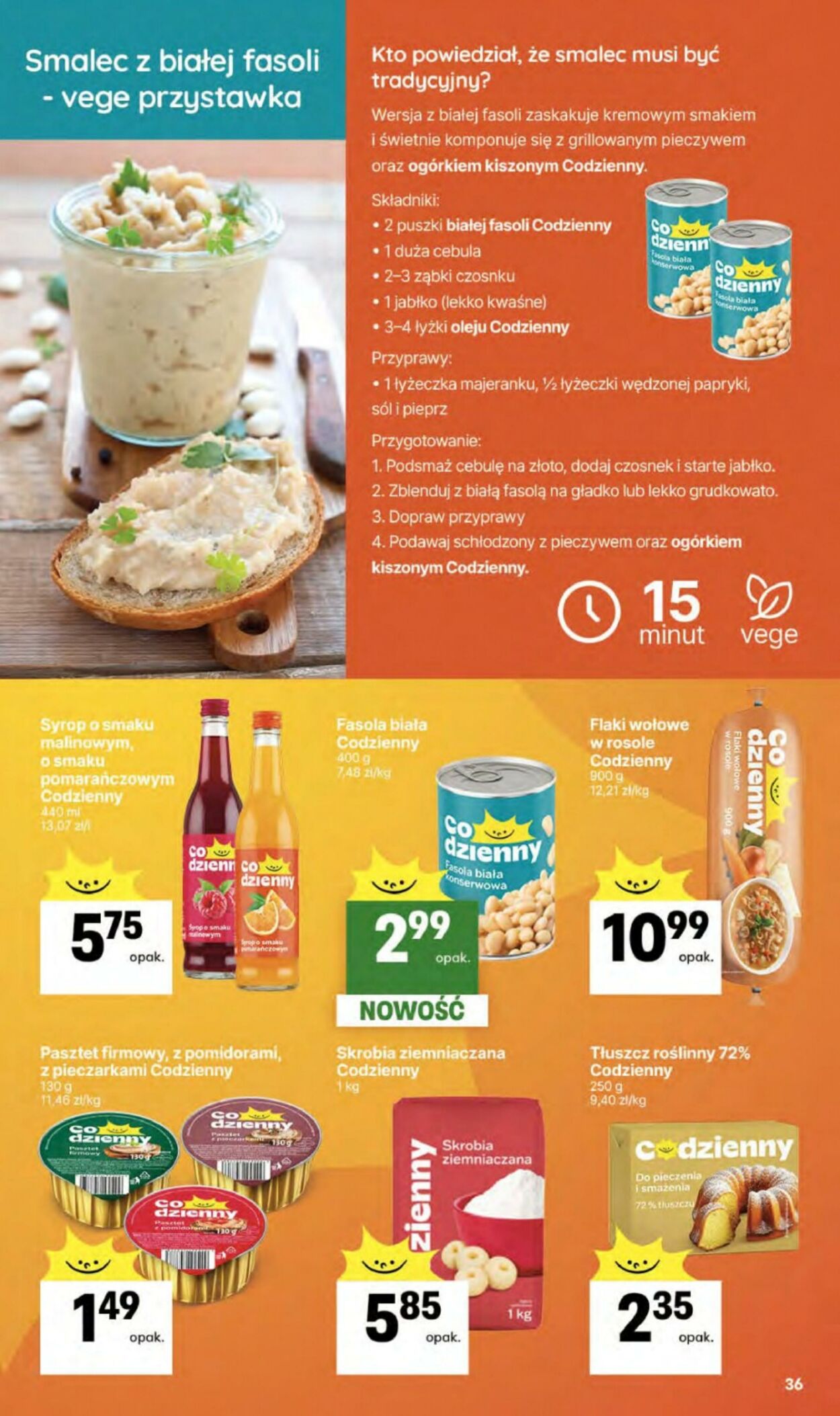 Gazetka Delikatesy Centrum 03.06.2026 - 10.06.2026