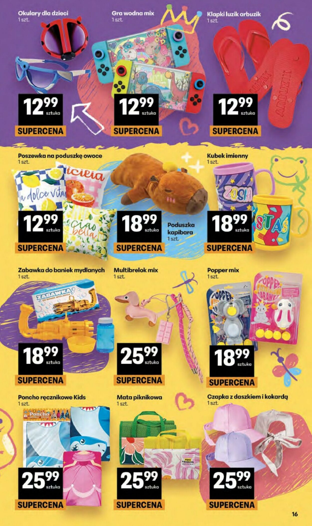 Gazetka Delikatesy Centrum 03.06.2026 - 10.06.2026