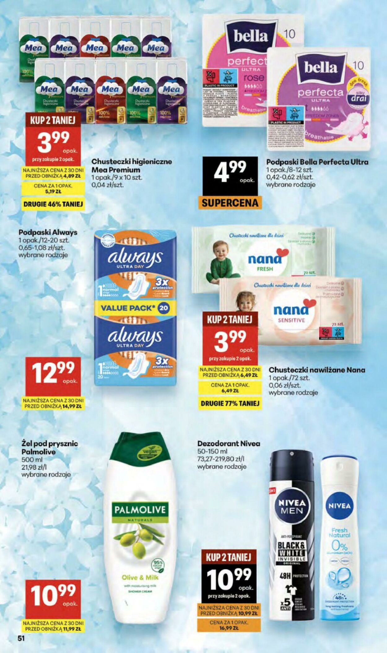 Gazetka Delikatesy Centrum 03.06.2026 - 10.06.2026