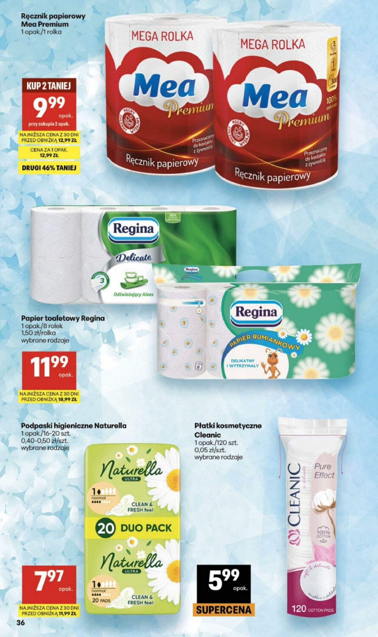 Gazetka Delikatesy Centrum 11.06.2026 - 17.06.2026