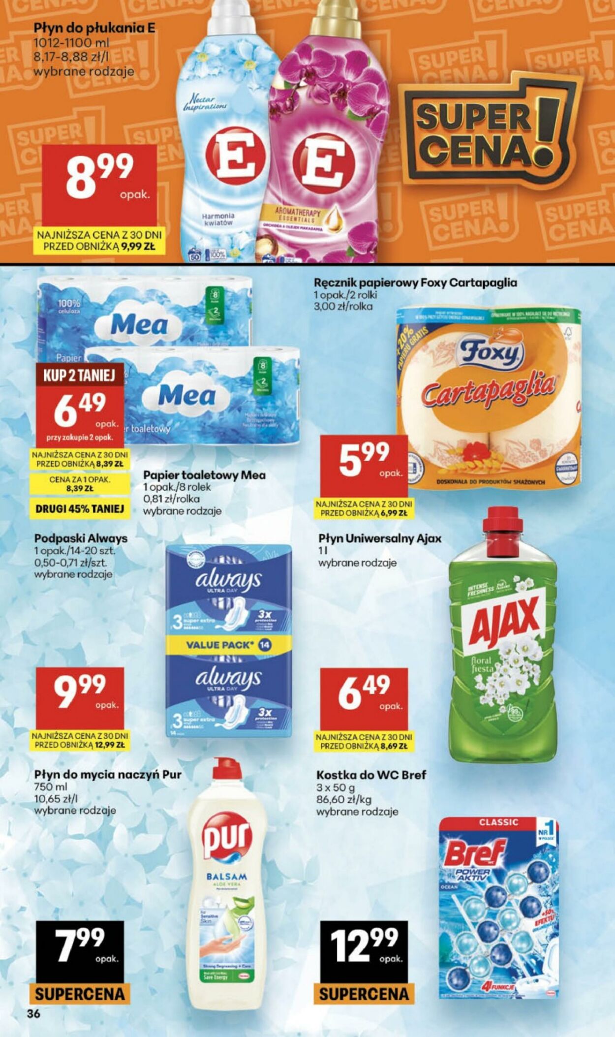 Gazetka Delikatesy Centrum 18.06.2026 - 24.06.2026