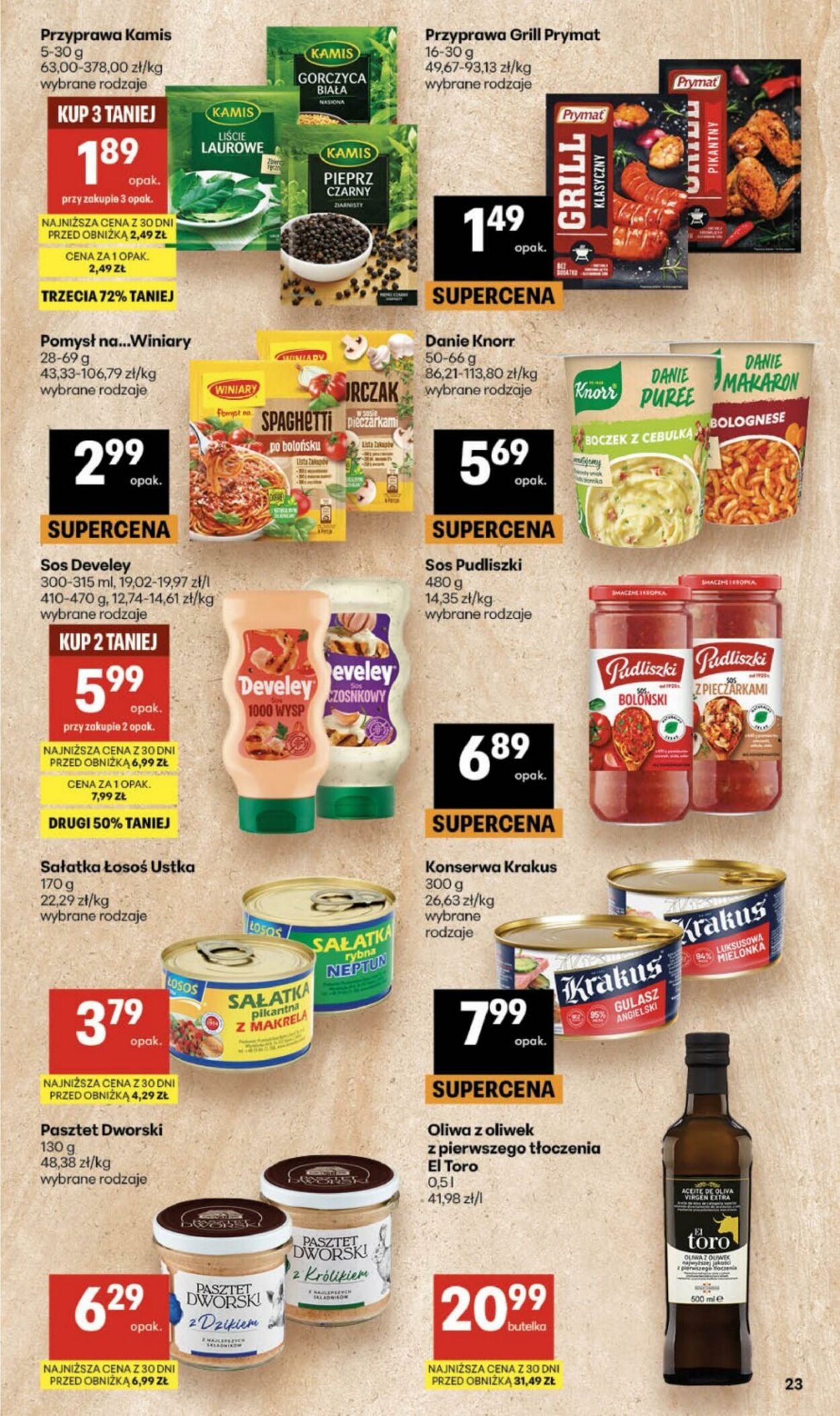 Gazetka Delikatesy Centrum 18.06.2026 - 24.06.2026