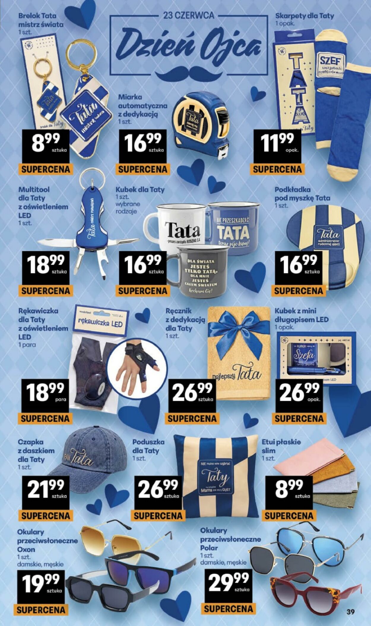 Gazetka Delikatesy Centrum 18.06.2026 - 24.06.2026