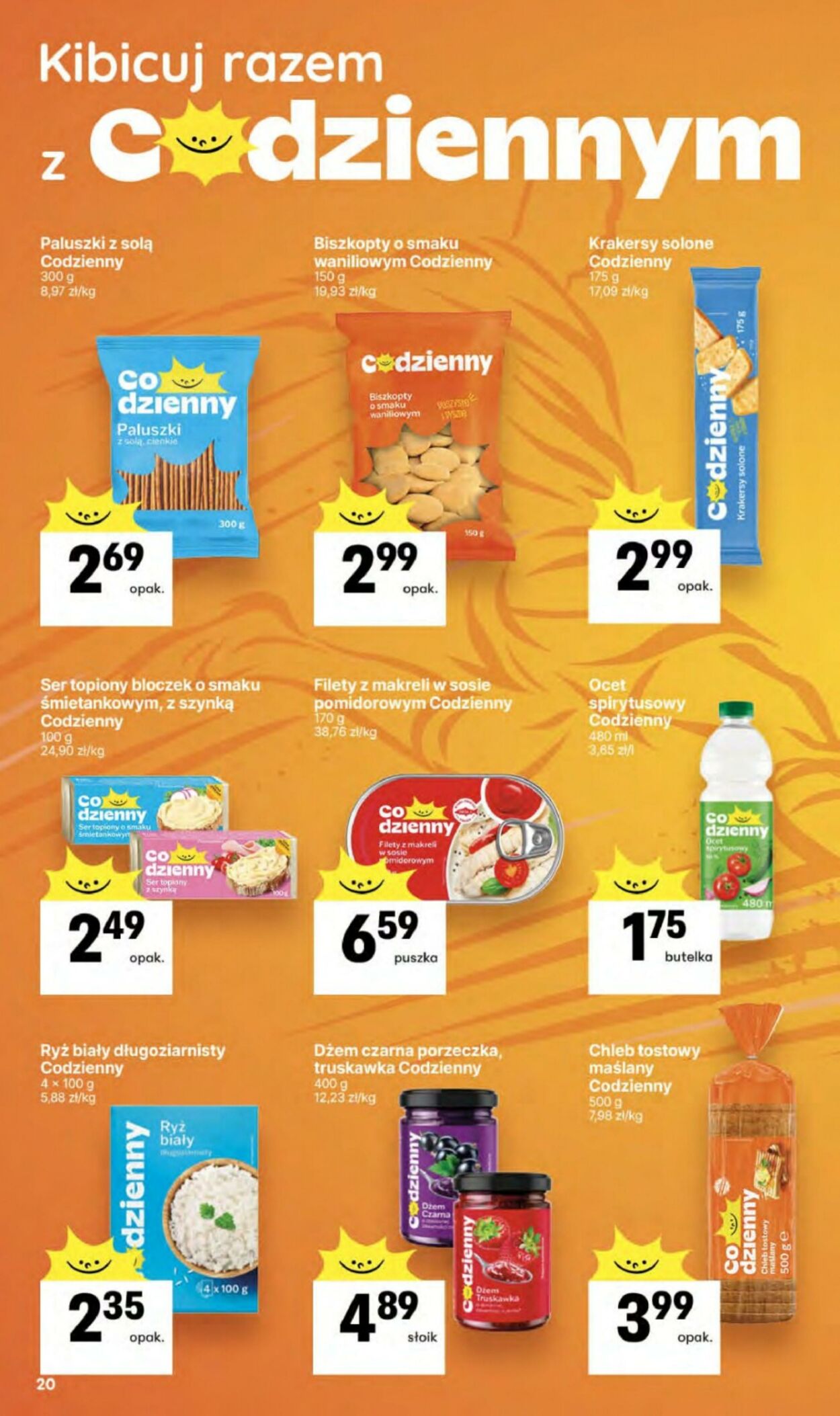 Gazetka Delikatesy Centrum 18.06.2026 - 24.06.2026