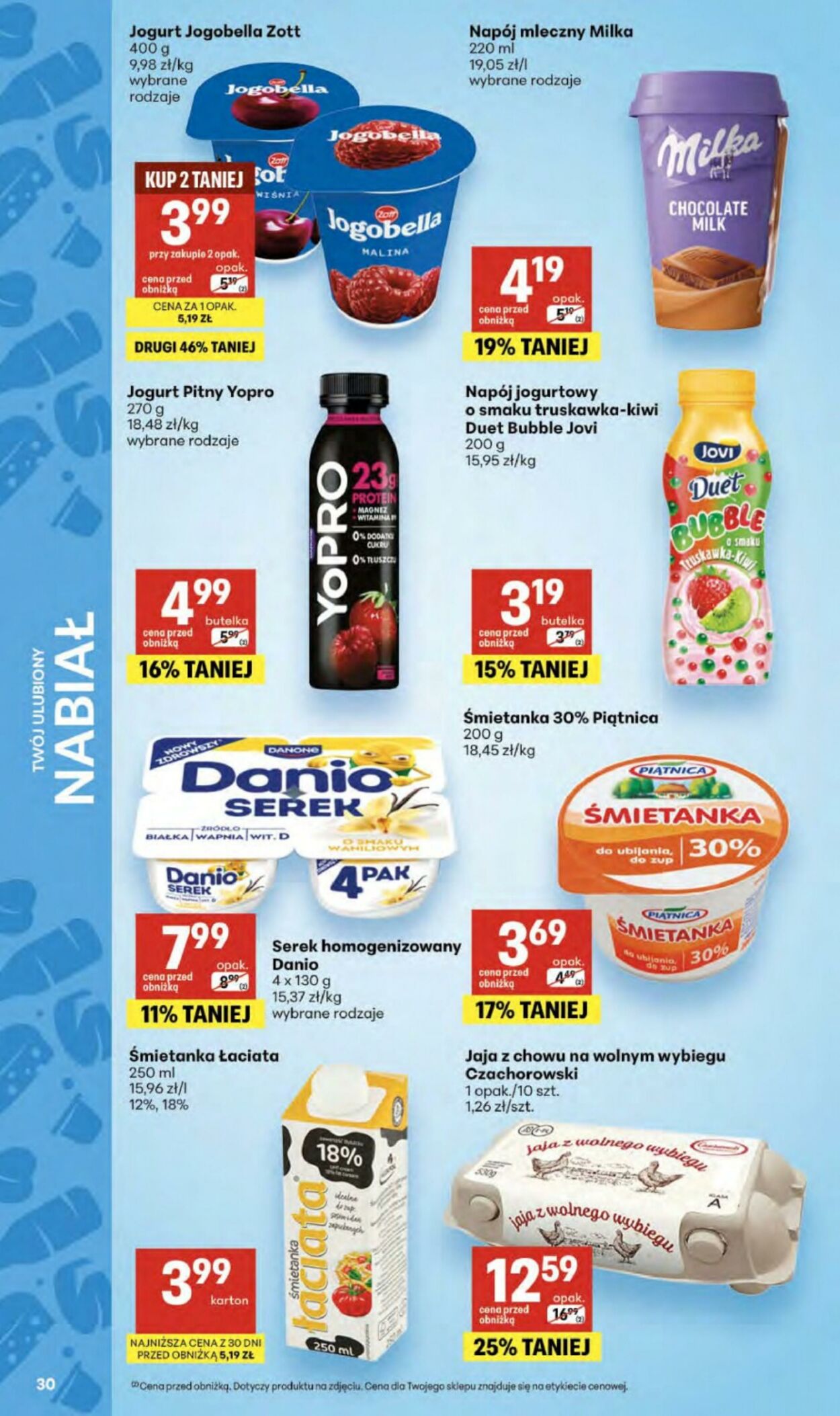 Gazetka Delikatesy Centrum 18.06.2026 - 24.06.2026
