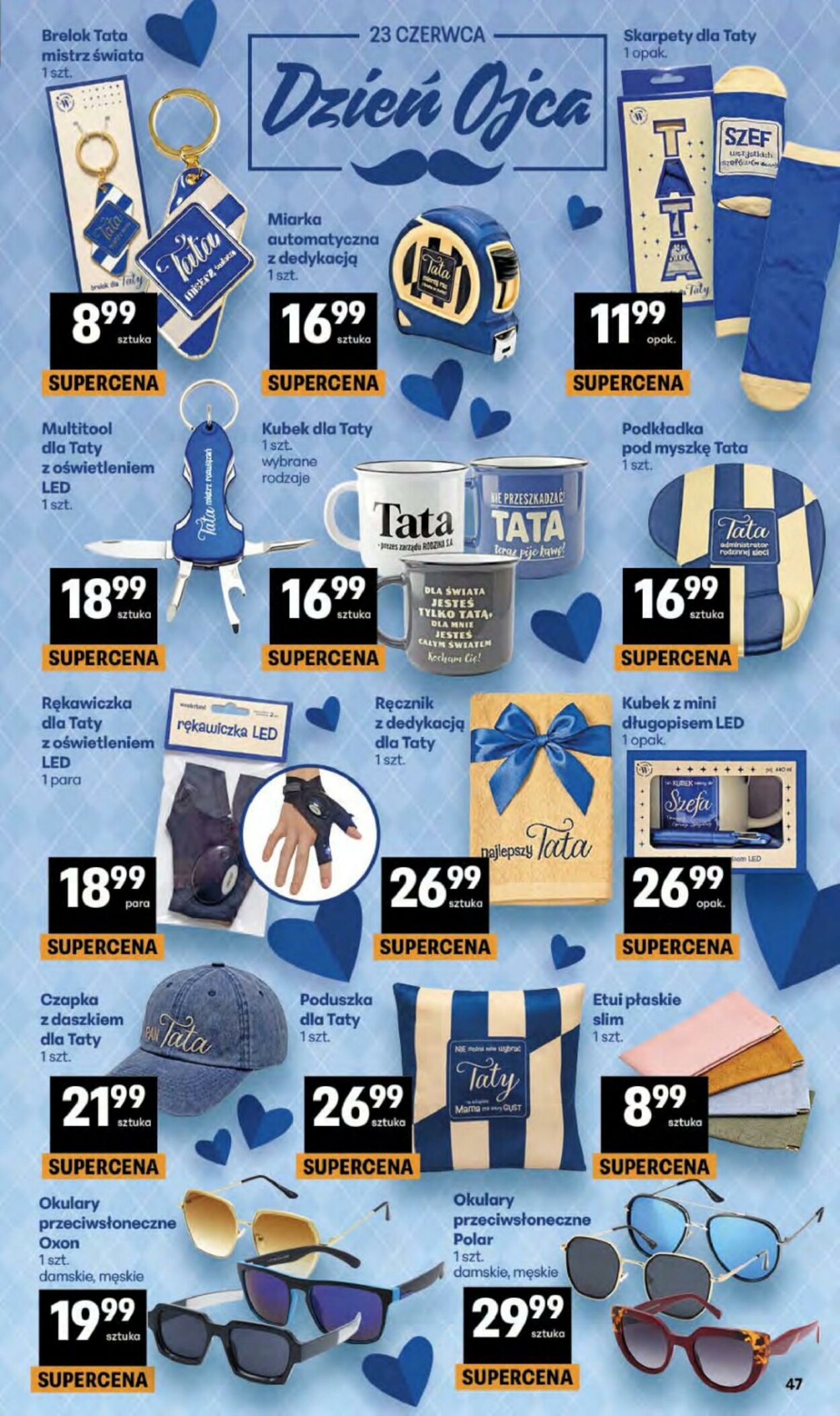 Gazetka Delikatesy Centrum 18.06.2026 - 24.06.2026