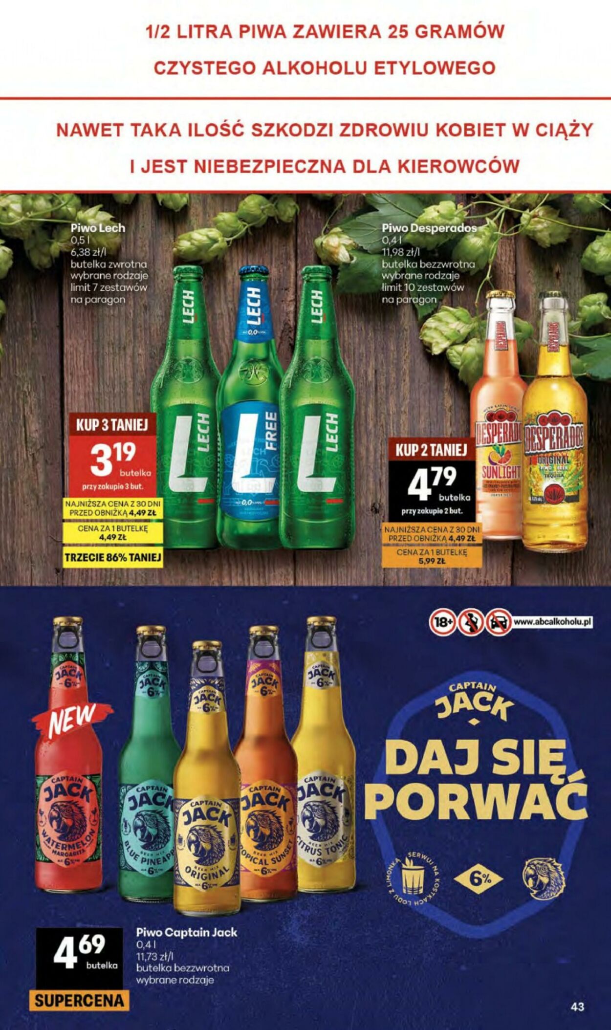 Gazetka Delikatesy Centrum 18.06.2026 - 24.06.2026